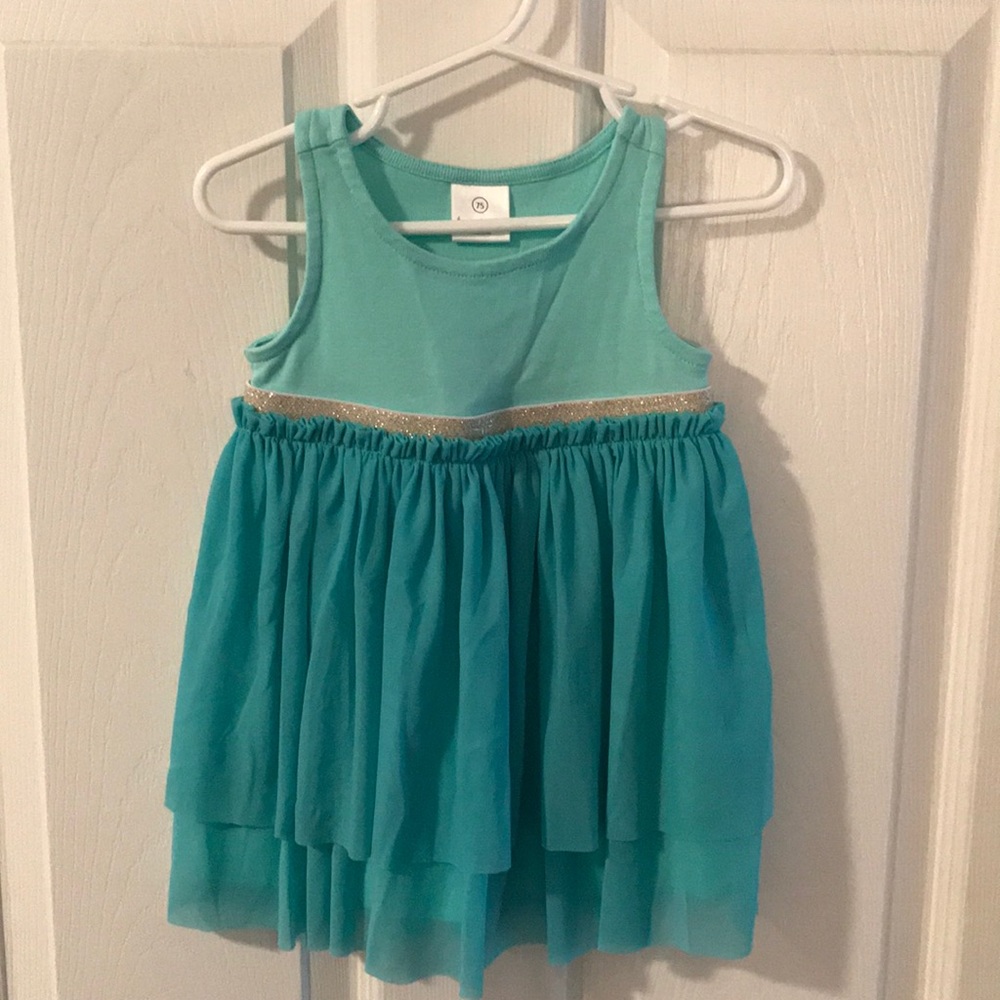 Hanna Andersson 12-18 Month Dress